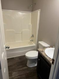 2017 Schult Yes Mobile Home