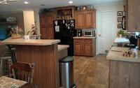 2015 Jacobsen Imperial Mobile Home