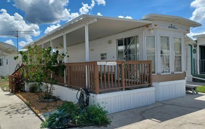 Photo 3 of 12 of home located at 37514 W. Demolay St Zephyrhills, FL 33541