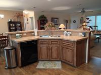 2015 Jacobsen Imperial Mobile Home