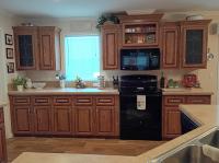 2015 Jacobsen Imperial Mobile Home