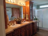 2015 Jacobsen Imperial Mobile Home