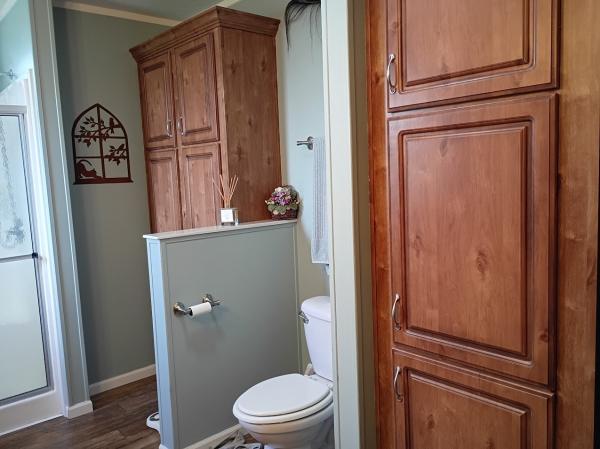 2015 Jacobsen Imperial Mobile Home