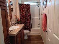 2015 Jacobsen Imperial Mobile Home