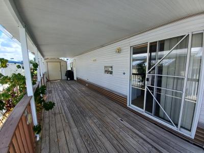 Photo 5 of 12 of home located at 37514 W. Demolay St Zephyrhills, FL 33541