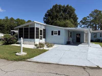 Mobile Home at 2137 Horseshoe Dr Lot 120 Lakeland, FL 33810