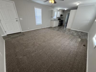 Photo 4 of 25 of home located at 16193 Notre Dame #236 Clinton Township, MI 48038