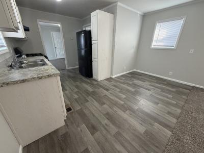 Photo 5 of 25 of home located at 16193 Notre Dame #236 Clinton Township, MI 48038