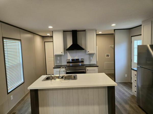 2026 Clayton 7 Mobile Home For Sale
