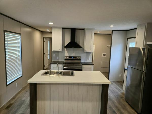 2026 Clayton 7 Mobile Home For Sale