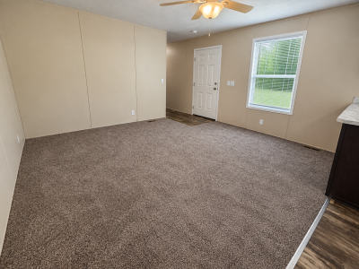 Photo 5 of 25 of home located at 38052 Johannes #523 Clinton Township, MI 48038