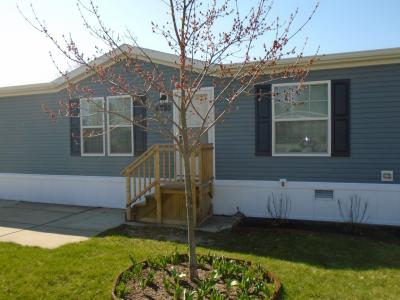 Mobile Home at 4280 Terrace Lane Kentwood, MI 49512