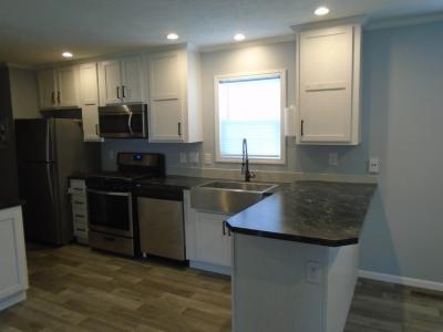 Photo 4 of 5 of home located at 4280 Terrace Lane Kentwood, MI 49512