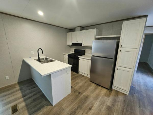 Photo 1 of 2 of home located at 500 Talbot Ave., #A-35 Canutillo, TX 79835
