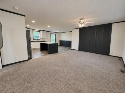 Photo 2 of 16 of home located at 2315 Ironwood Drive #1010 Clarkston, MI 48348