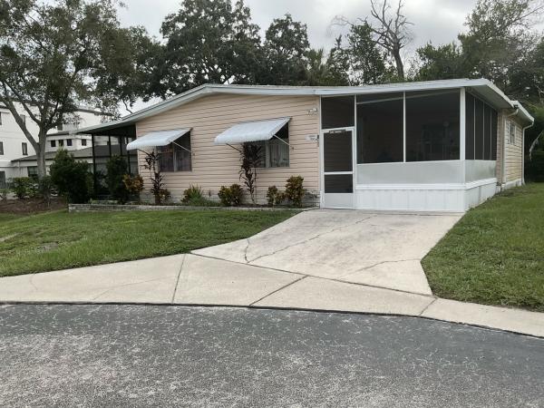 1979 Clas/Morr Mobile Home For Sale
