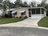 1979 Clas/Morr 79 Mobile Home