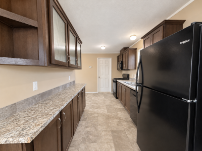Photo 4 of 26 of home located at 71597 Penny Court #240 Romeo, MI 48065