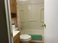 1979 Clas/Morr 79 Mobile Home