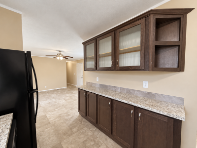 Photo 5 of 26 of home located at 71597 Penny Court #240 Romeo, MI 48065