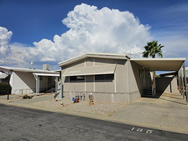 1976 Celtic Mobile Home For Sale