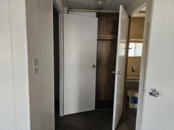 1976 Celtic NA Mobile Home