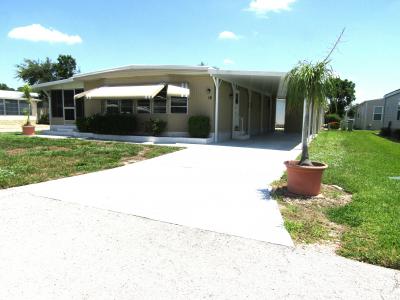Photo 2 of 32 of home located at 14 Kocama Court Lot 0847 Fort Myers, FL 33908