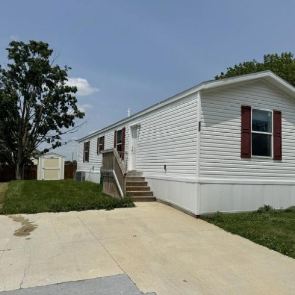 2022 Clayton  Home