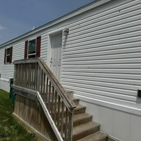 2022 Clayton  Home