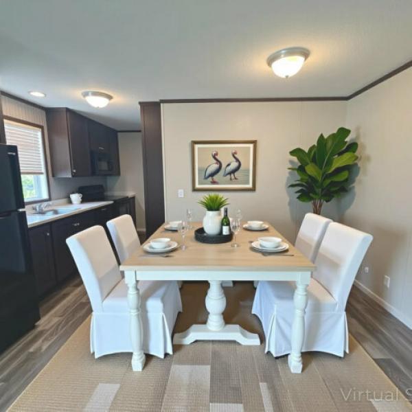 2022 Clayton  Home