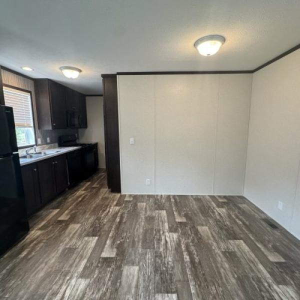 2022 Clayton  Home