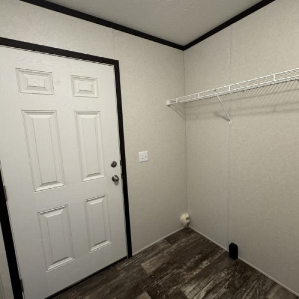 2022 Clayton  Home