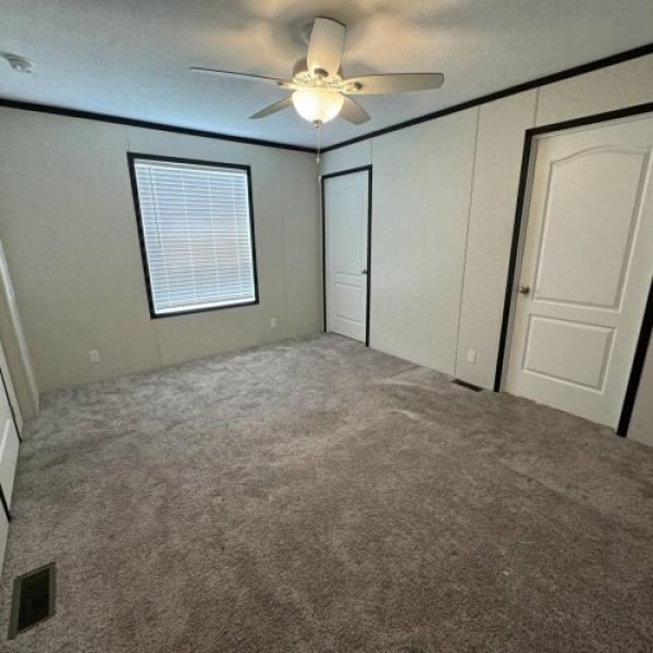 2022 Clayton  Home