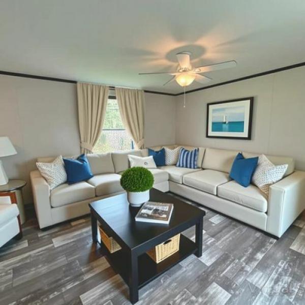 2022 Clayton  Home