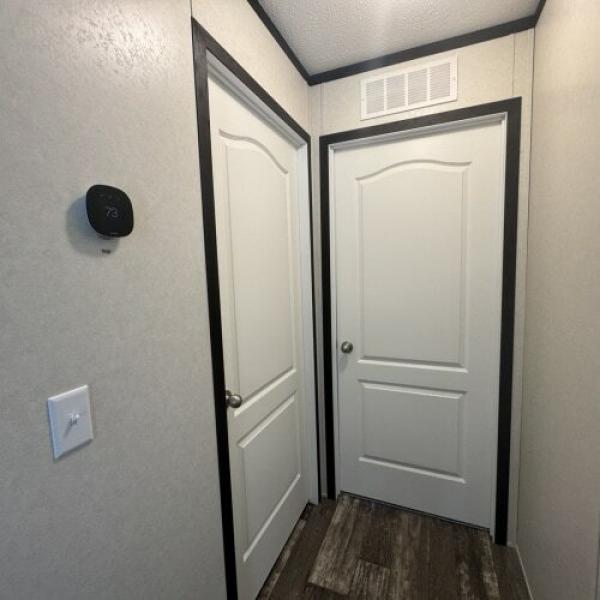 2022 Clayton  Home
