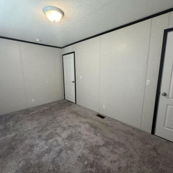 2022 Clayton  Home