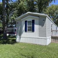 2022 Clayton  Home