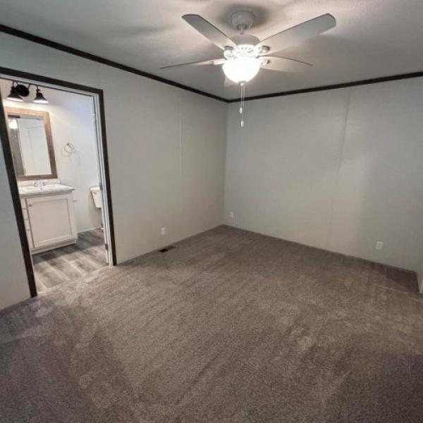 2022 Clayton  Home