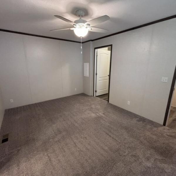 2022 Clayton  Home
