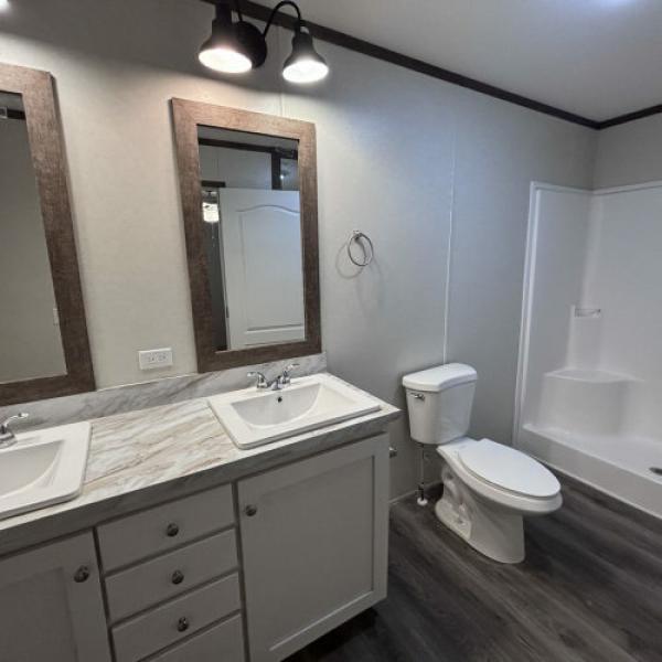 2022 Clayton  Home