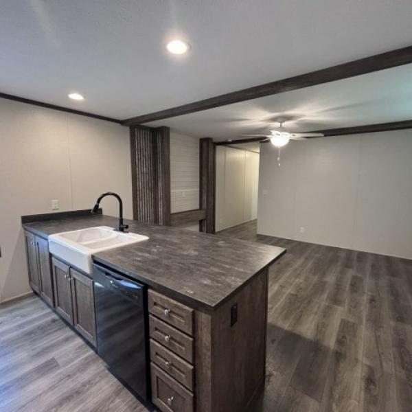 2022 Clayton  Home