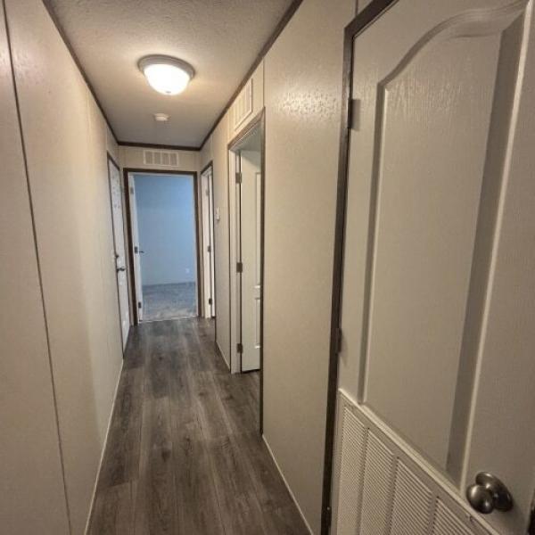 2022 Clayton  Home