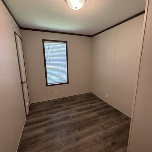 2022 Clayton  Home