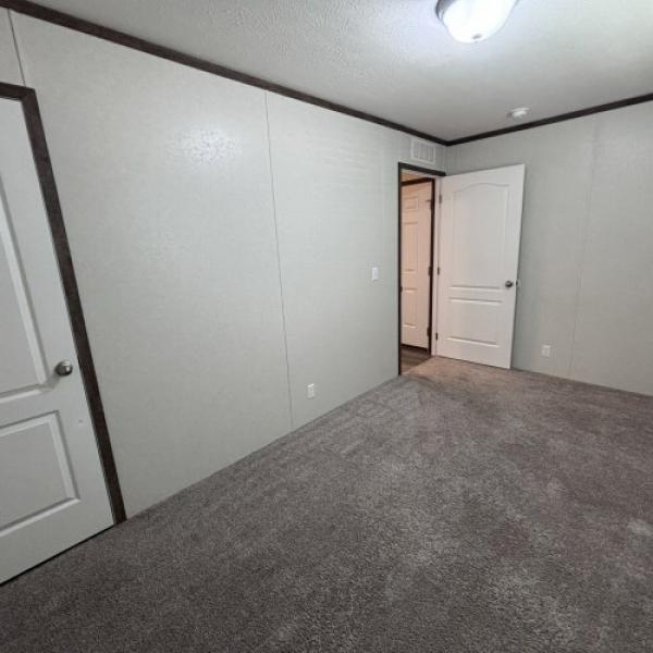 2022 Clayton  Home