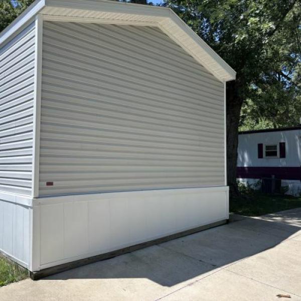 2022 Clayton  Home