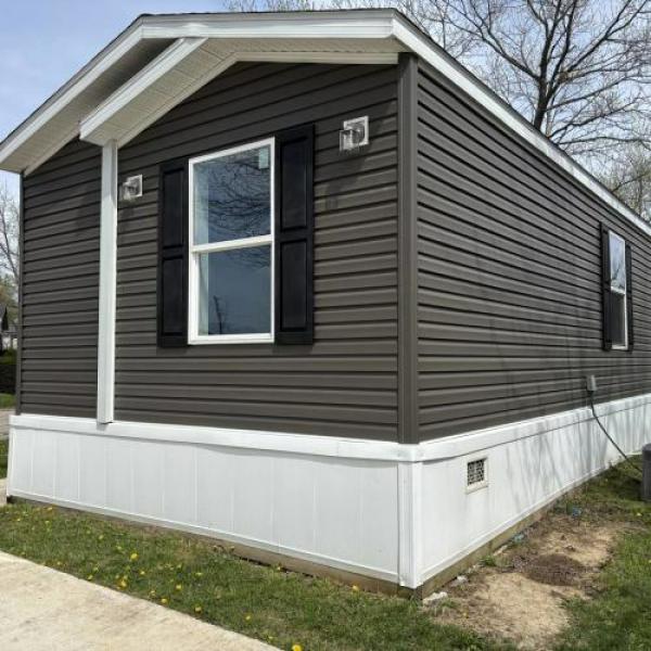 2022 Clayton  Home
