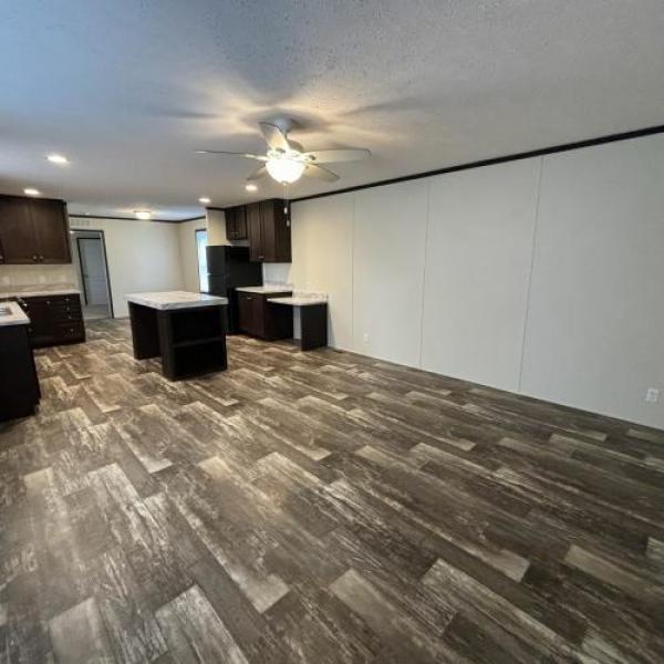 2022 Clayton  Home