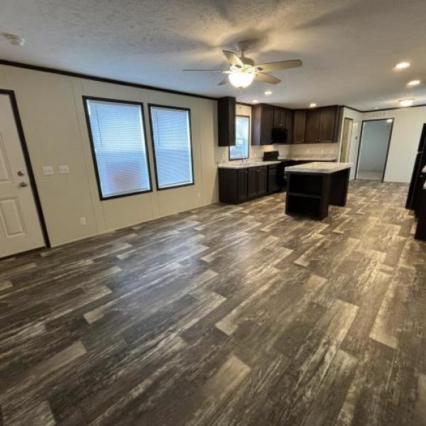 2022 Clayton  Home