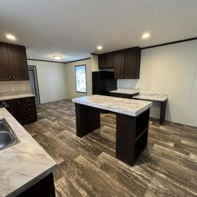 Photo 5 of 26 of home located at 2800 West Memorial Drive #0145 Muncie, IN 47302