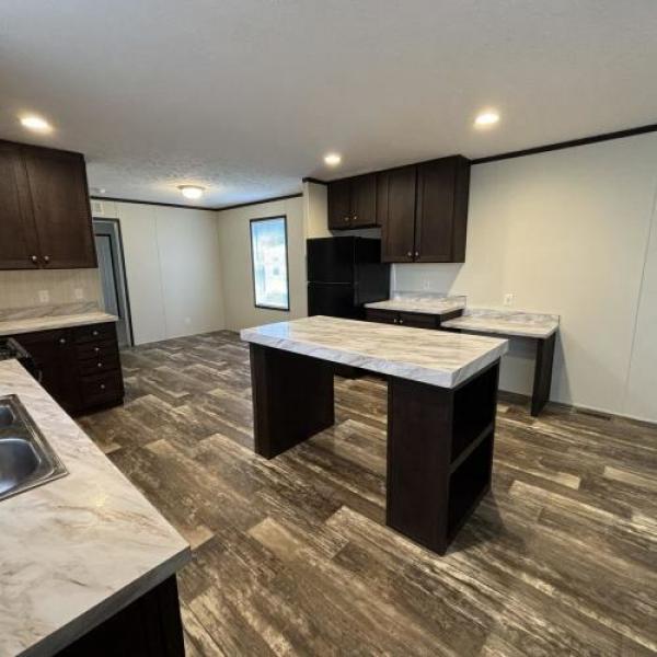 2022 Clayton  Home